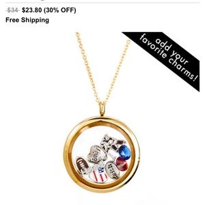 Homemade real sterling silver and gold jewelry